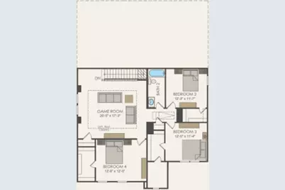 104 Darlington Court, Liberty Hill, TX 78642 - Photo 4