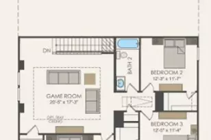 104 Darlington Ct, Liberty Hill, TX 78642 - Photo 4