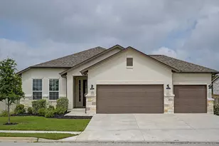 247 Carolina Jasmine Dr, San Marcos, TX 78666 - Photo 2