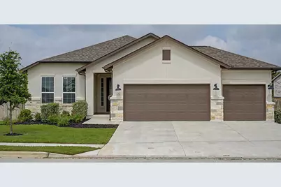 247 Carolina Jasmine Drive, San Marcos, TX 78666 - Photo 2