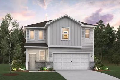 5617 Koshoa Drive, Austin, TX 78754 - Photo 1
