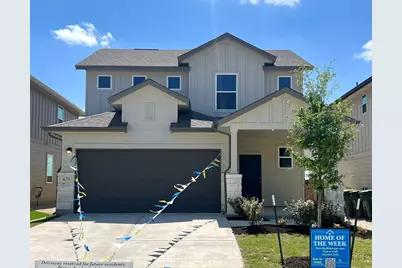 429 Young Street, Buda, TX 78610 - Photo 1