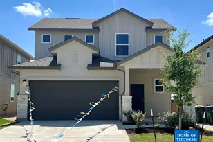 429 Young St, Buda, TX 78610 - Photo 1