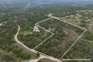 8 36 Acres Altwein Rd, Blanco, TX 78606 - Photo 1