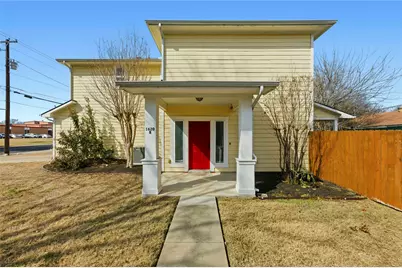 1620 Haskell Street #B, Austin, TX 78702 - Photo 1