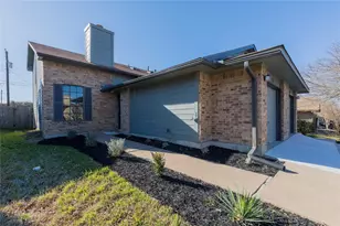 317 Rawhide Loop, Round Rock, TX 78681 - Photo 1