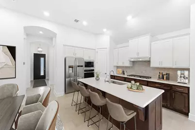 252 Basket Flower Loop, Kyle, TX 78640 - Photo 2