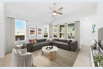 252 Basket Flower Loop, Kyle, TX 78640 - Photo 8