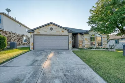 1003 Clayton Drive, Leander, TX 78641 - Photo 1