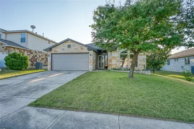 1003 Clayton Drive, Leander, TX 78641 - Photo 2