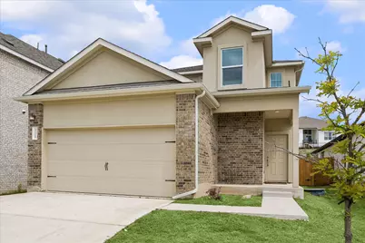 8008 Purple Aster Pass, Lago Vista, TX 78645 - Photo 1