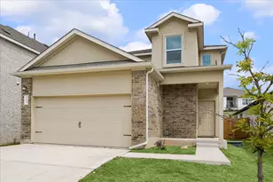 8008 Purple Aster Pass, Lago Vista, TX 78645 - Photo 1