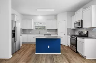 8008 Purple Aster Pass, Lago Vista, TX 78645 - Photo 2