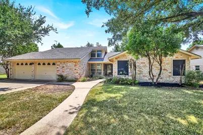1403 Stone Ridge Drive, Taylor, TX 76574 - Photo 4