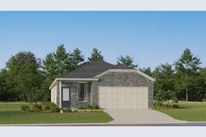217 Mets Way, Hutto, TX 78634 - Photo 1
