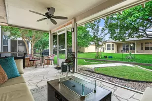 116 Running Water St, Georgetown, TX 78633 - Photo 22