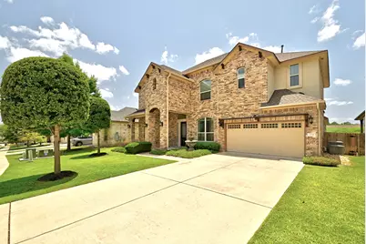 2237 Cactus Valley Drive, Leander, TX 78641 - Photo 2