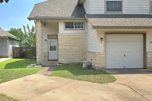 2837 Southampton Way, Round Rock, TX 78664 - Photo 1