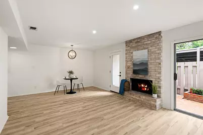 3613 Las Colinas Drive #C, Austin, TX 78731 - Photo 6