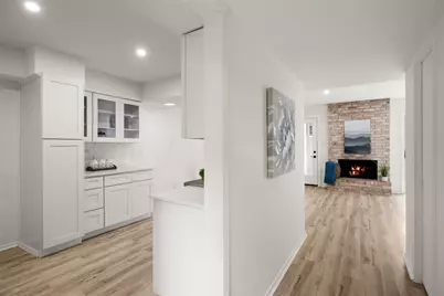 3613 Las Colinas Drive #C, Austin, TX 78731 - Photo 6