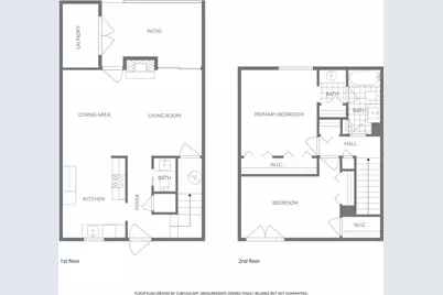 3613 Las Colinas Drive #C, Austin, TX 78731 - Photo 12