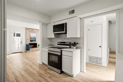 3613 Las Colinas Drive #C, Austin, TX 78731 - Photo 10