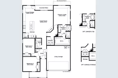 129 Greinert Drive, Taylor, TX 76574 - Photo 2