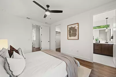 5201 E E. Mlk Jr Boulevard #6106, Austin, TX 78721 - Photo 8