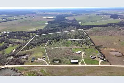 550 County Road 471, Thrall, TX 76578 - Photo 20