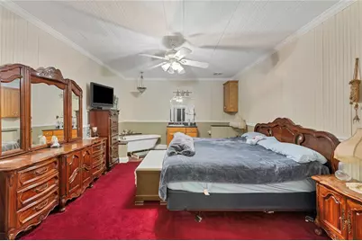 550 County Road 471, Thrall, TX 76578 - Photo 18