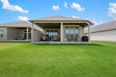 825 Faith Drive, Liberty Hill, TX 78642 - Photo 36