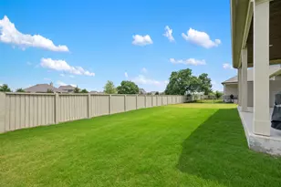 825 Faith Dr, Liberty Hill, TX 78642 - Photo 34