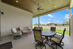 825 Faith Dr, Liberty Hill, TX 78642 - Photo 28