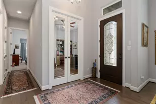 825 Faith Dr, Liberty Hill, TX 78642 - Photo 8