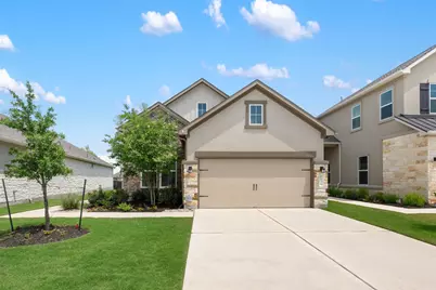 825 Faith Drive, Liberty Hill, TX 78642 - Photo 40