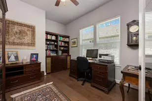 825 Faith Dr, Liberty Hill, TX 78642 - Photo 12