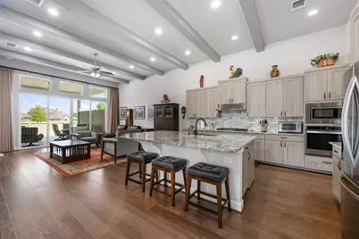 825 Faith Drive, Liberty Hill, TX 78642 - Photo 8