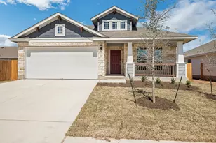 110 Watercourse Wy, Bastrop, TX 78602 - Photo 1