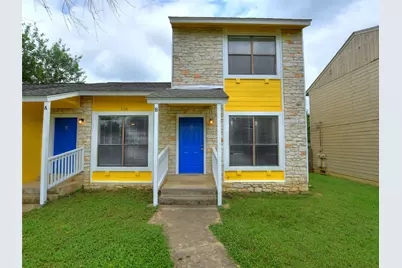 116 Hillside Drive #B, Elgin, TX 78621 - Photo 4