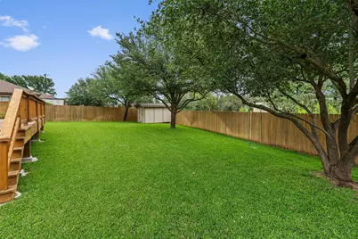 219 Wildwood Drive, Georgetown, TX 78633 - Photo 34