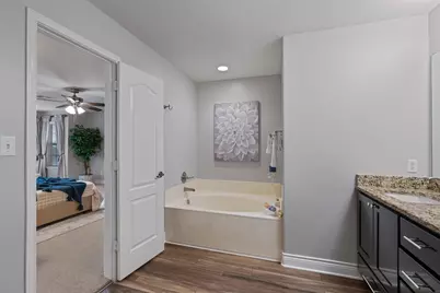 219 Wildwood Drive, Georgetown, TX 78633 - Photo 24