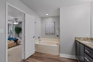 219 Wildwood Dr, Georgetown, TX 78633 - Photo 24
