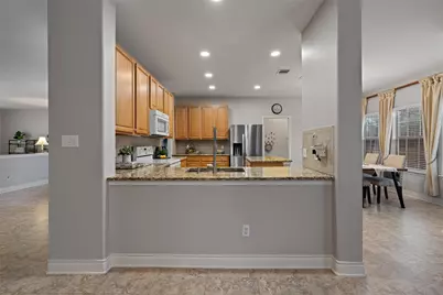 219 Wildwood Drive, Georgetown, TX 78633 - Photo 10