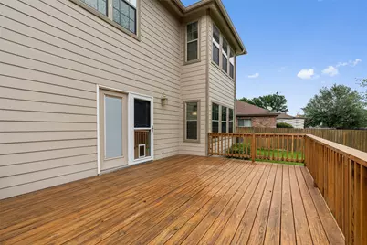 219 Wildwood Drive, Georgetown, TX 78633 - Photo 32