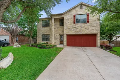219 Wildwood Drive, Georgetown, TX 78633 - Photo 38