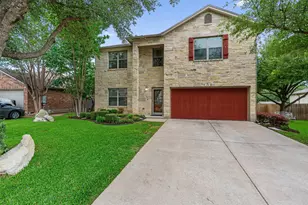219 Wildwood Dr, Georgetown, TX 78633 - Photo 38