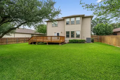 219 Wildwood Drive, Georgetown, TX 78633 - Photo 36