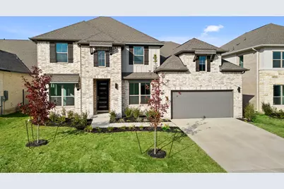 510 Tonada Cove, Liberty Hill, TX 78642 - Photo 2