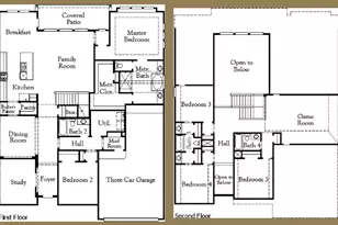 510 Tonada Cv, Liberty Hill, TX 78642 - Photo 32