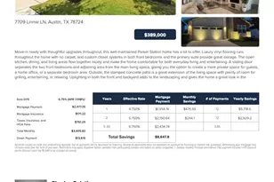 7709 Linnie Ln, Austin, TX 78724 - Photo 34